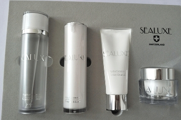 化妝品EVA內(nèi)襯案例